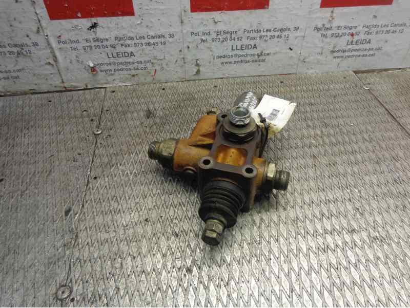 Recambio de distribuidor aceite hidraulico para iveco stralis 450 referencia OEM IAM   