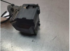 Recambio de mando limpia para nissan terrano/terrano.ii (r20) comfort referencia OEM IAM 2526070F02   2