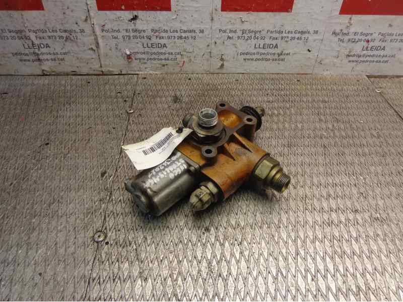 Recambio de distribuidor aceite hidraulico para iveco stralis 450 referencia OEM IAM   