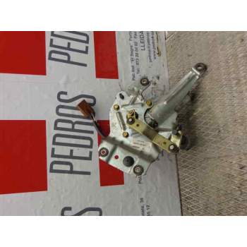 Recambio de motor limpia trasero para peugeot partner (s1) referencia OEM IAM 0390201408  104826