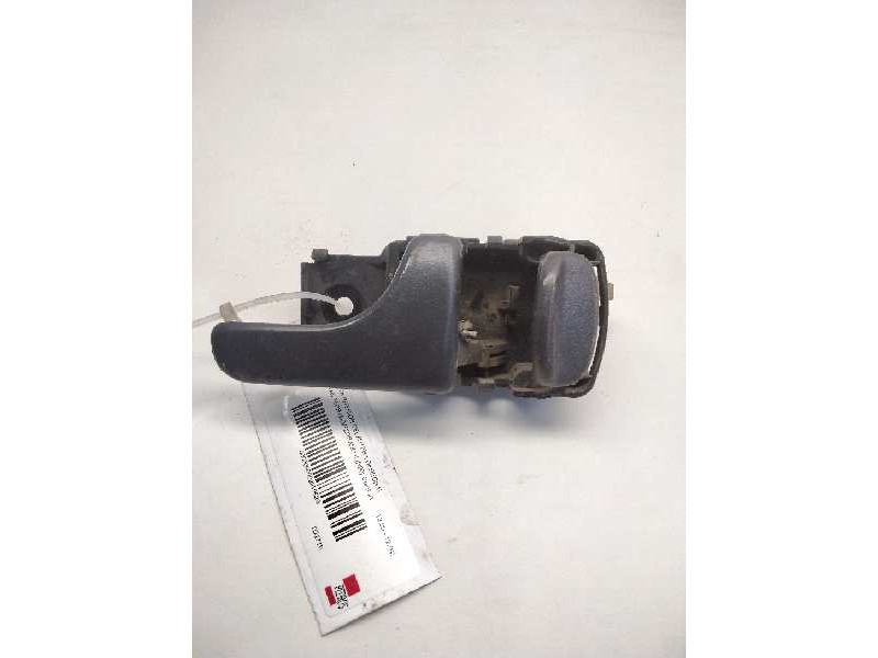 Recambio de maneta interior delantera derecha para nissan terrano/terrano.ii (r20) comfort referencia OEM IAM 8067090J00  