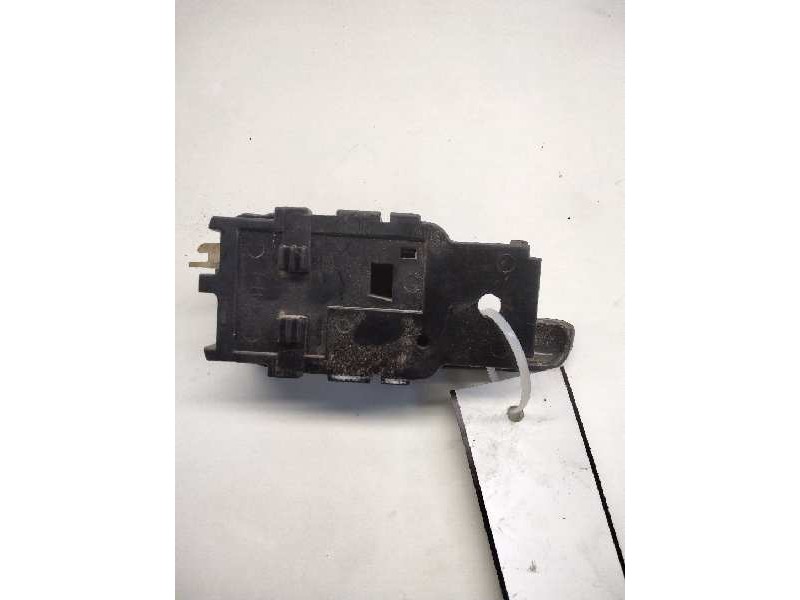 Recambio de maneta interior delantera derecha para nissan terrano/terrano.ii (r20) comfort referencia OEM IAM 8067090J00  