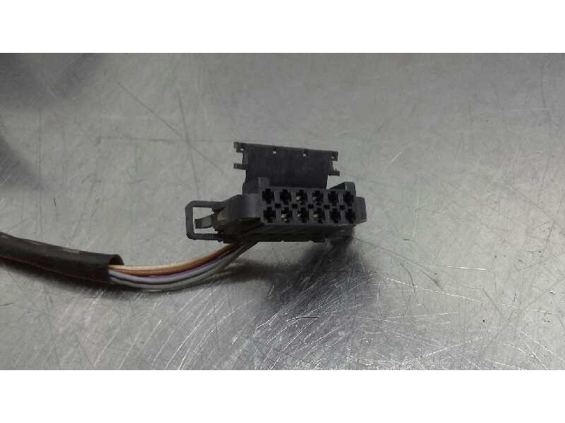 Recambio de retrovisor derecho para volkswagen passat berlina (3b2) comfortline referencia OEM IAM NVE2311  