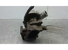 Recambio de turbocompresor para peugeot 306 break 2.0 hdi cat referencia OEM IAM 018BI5010496   2