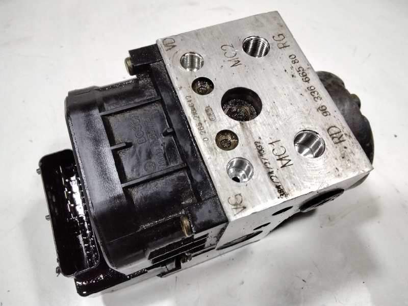 Recambio de abs para citroën xsara picasso 1.6 16v exclusive referencia OEM IAM 4541J5  
