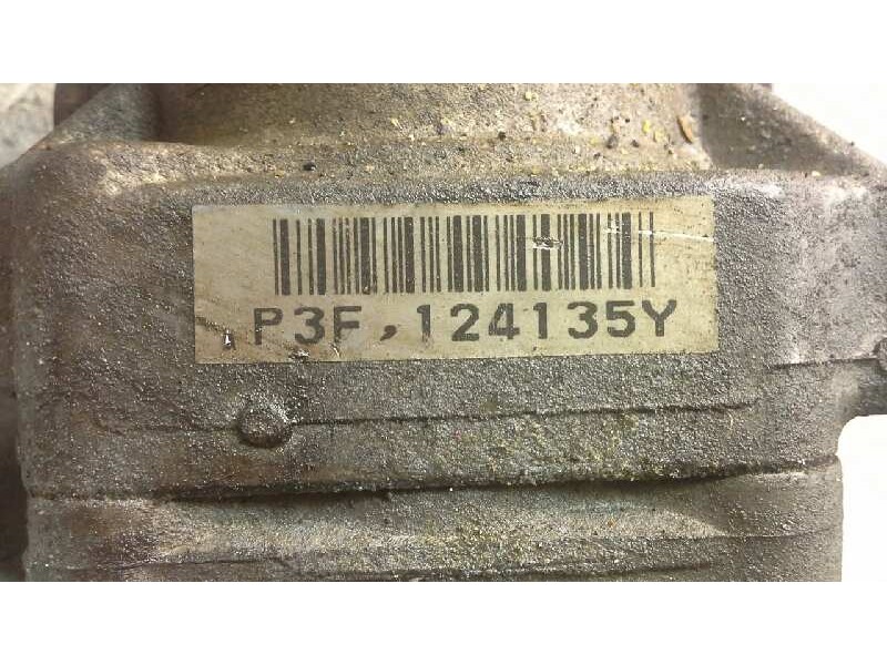 Recambio de bomba direccion para honda cr-v (rd1/3) básico (rd1) referencia OEM IAM P3F124135Y  