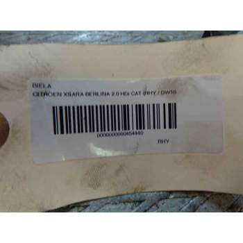 Recambio de biela para citroën xsara berlina 2.0 hdi cat (rhy / dw10td) referencia OEM IAM   