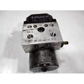 Recambio de abs para citroën xsara picasso 1.6 16v exclusive referencia OEM IAM 4541J5  