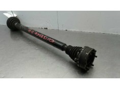 Recambio de transmision delantera derecha para seat toledo (5p2) select referencia OEM IAM    2