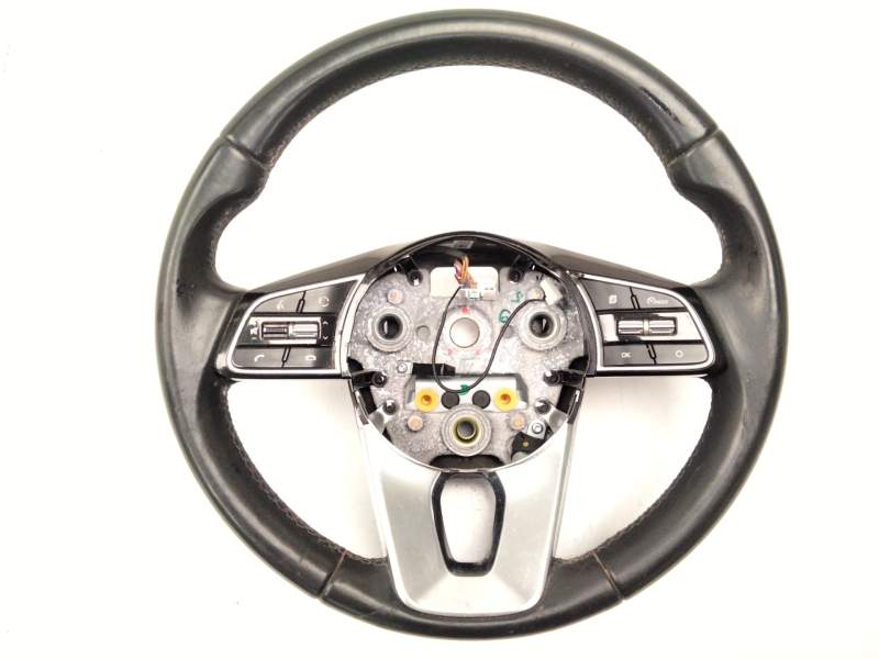 Recambio de volante para kia xceed (cd) 1.0 t-gdi referencia OEM IAM 56100J7640  