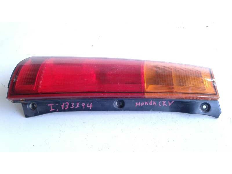 Recambio de piloto trasero izquierdo para honda cr-v (rd1/3) básico (rd1) referencia OEM IAM 33551S10G01  