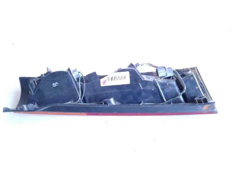 Recambio de piloto trasero izquierdo para honda cr-v (rd1/3) básico (rd1) referencia OEM IAM 33551S10G01  