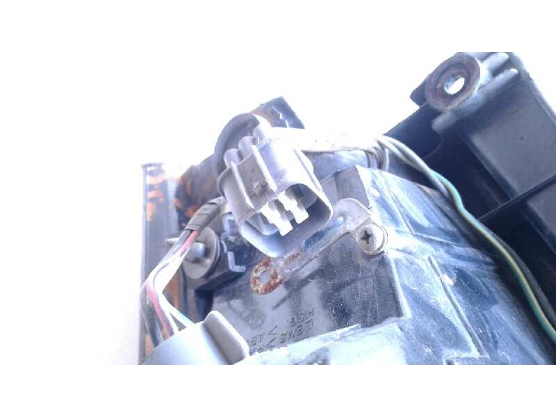 Recambio de piloto trasero izquierdo para honda cr-v (rd1/3) básico (rd1) referencia OEM IAM 33551S10G01  