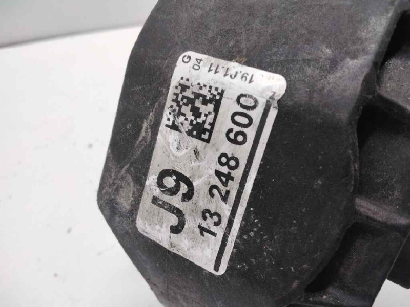 Recambio de soporte motor delantero para opel astra j lim. excellence referencia OEM IAM 13248600  