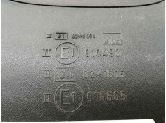 Recambio de retrovisor izquierdo para mercedes vario (tw2) bm 668 / 670 referencia OEM IAM E1010498   2