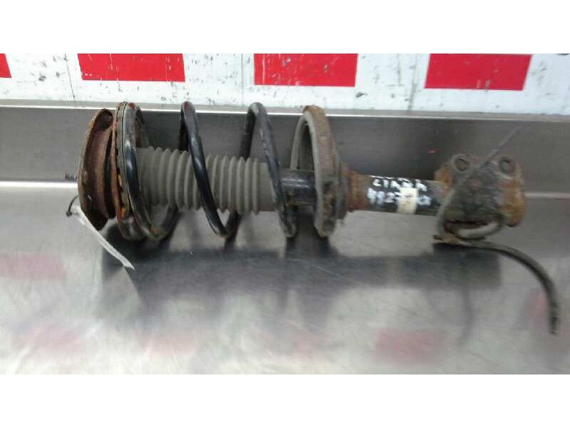 Recambio de amortiguador delantero derecho para suzuki liana rh (er) 1.6 referencia OEM IAM 4160154G51000  