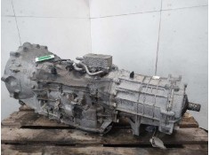 Recambio de caja cambios g para porsche cayenne (typ 92aa) 4.8 v8 cat referencia OEM IAM NLD  