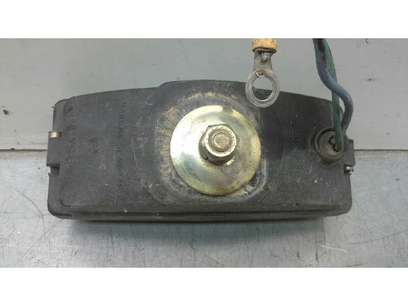 Recambio de faro antiniebla izquierdo para suzuki samurai (sj) hardtop largo referencia OEM IAM   