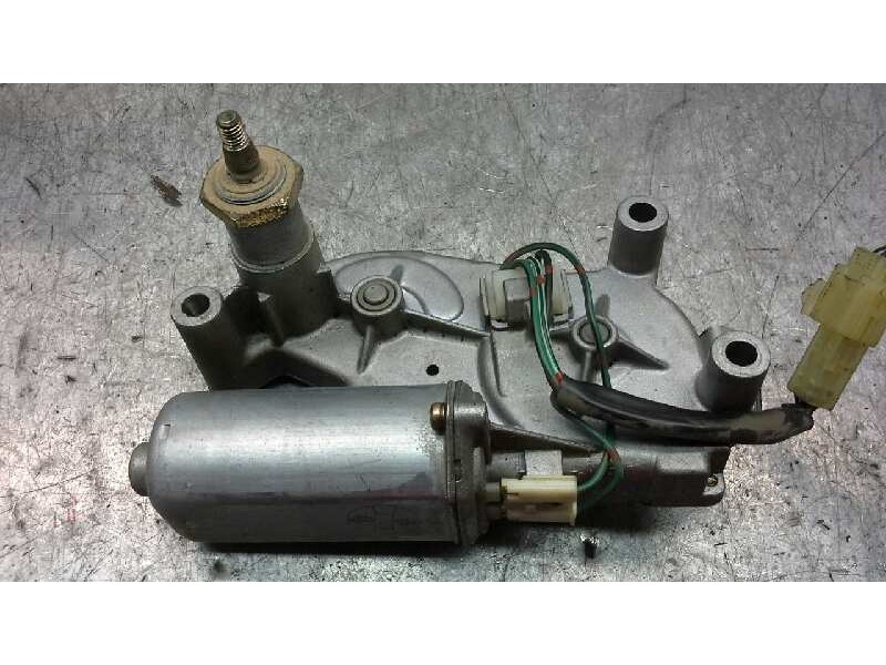 Recambio de motor limpia trasero para honda cr-v (rd1/3) básico (rd1) referencia OEM IAM 34311581  