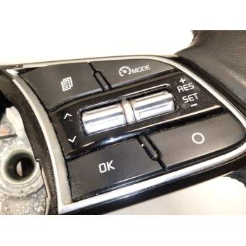 Recambio de volante para kia xceed (cd) 1.0 t-gdi referencia OEM IAM 56100J7640  