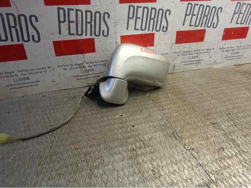 Recambio de retrovisor izquierdo para suzuki liana rh (er) 1.6 referencia OEM IAM 8470254G01ZJ3  