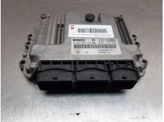Recambio de centralita motor uce para renault trafic combi (ab 4.01) 2.0 dci diesel cat referencia OEM IAM 0281015330  