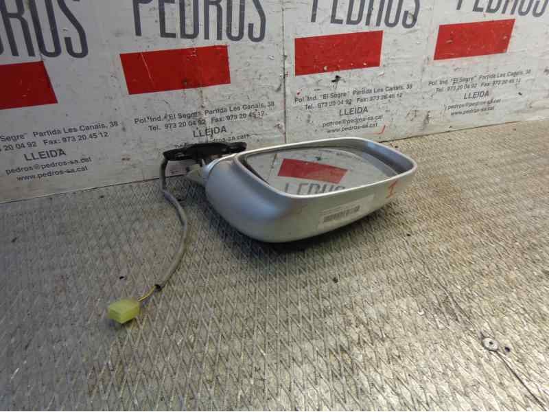 Recambio de retrovisor izquierdo para suzuki liana rh (er) 1.6 referencia OEM IAM 8470254G01ZJ3  