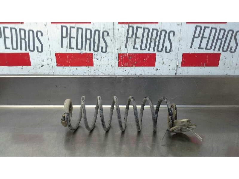 Recambio de muelle amortiguacion para citroen c4 berlina (2011-  ) 1.6 hdi 115 tonic referencia OEM IAM   