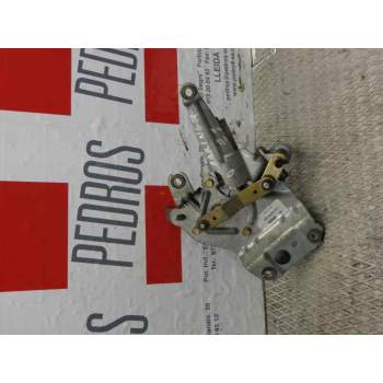 Recambio de motor limpia trasero para peugeot partner (s1) referencia OEM IAM 0390201408  104826