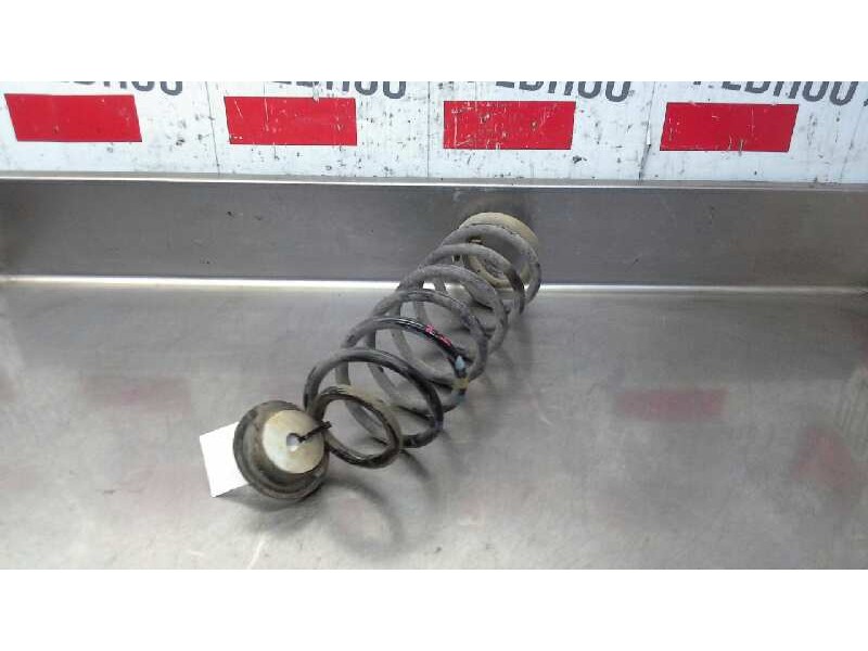 Recambio de muelle amortiguacion para citroen c4 berlina (2011-  ) 1.6 hdi 115 tonic referencia OEM IAM   