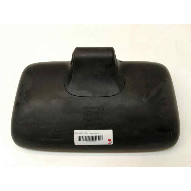 Recambio de retrovisor izquierdo para mercedes vario (tw2) bm 668 / 670 referencia OEM IAM E1010498  