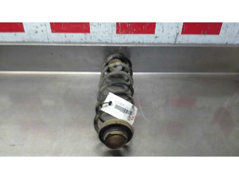 Recambio de muelle amortiguacion para citroen c4 berlina (2011-  ) 1.6 hdi 115 tonic referencia OEM IAM   