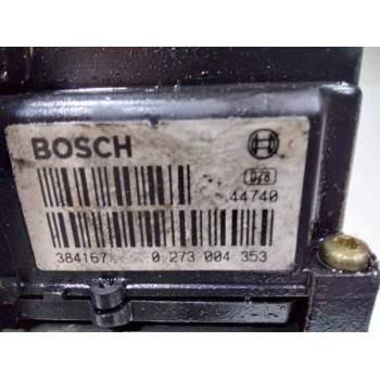 Recambio de abs para citroën xsara picasso 1.6 16v exclusive referencia OEM IAM 4541J5  