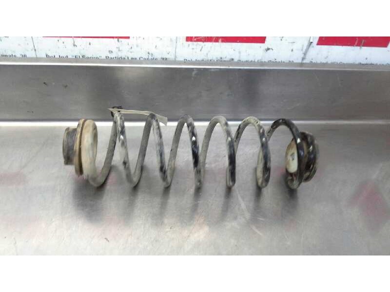 Recambio de muelle amortiguacion para citroen c4 berlina (2011-  ) 1.6 hdi 115 tonic referencia OEM IAM   
