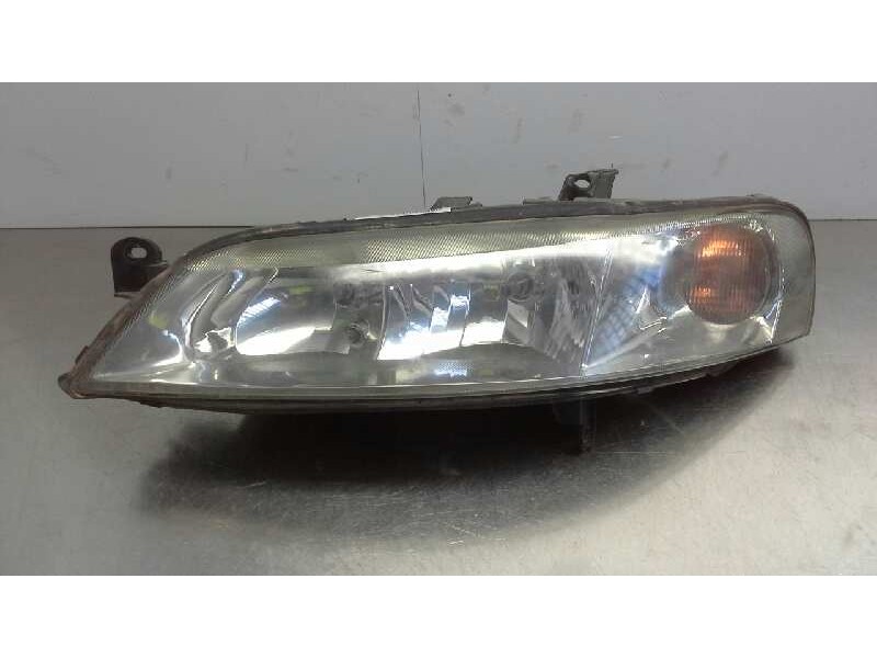 Recambio de faro izquierdo para opel vectra b berlina básico (1999) referencia OEM IAM 09119523  