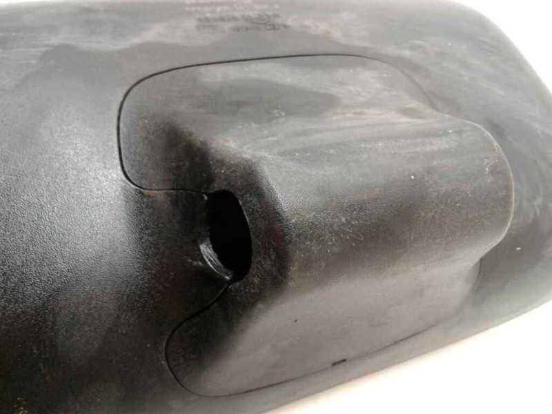 Recambio de retrovisor izquierdo para mercedes vario (tw2) bm 668 / 670 referencia OEM IAM E1010498  