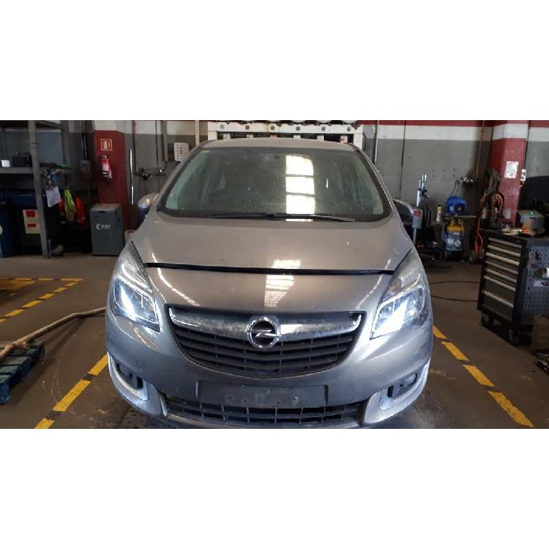 opel meriva b del año 2015