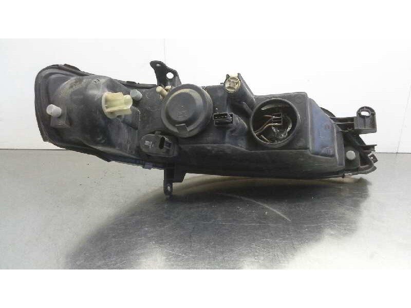 Recambio de faro izquierdo para opel vectra b berlina básico (1999) referencia OEM IAM 09119523  