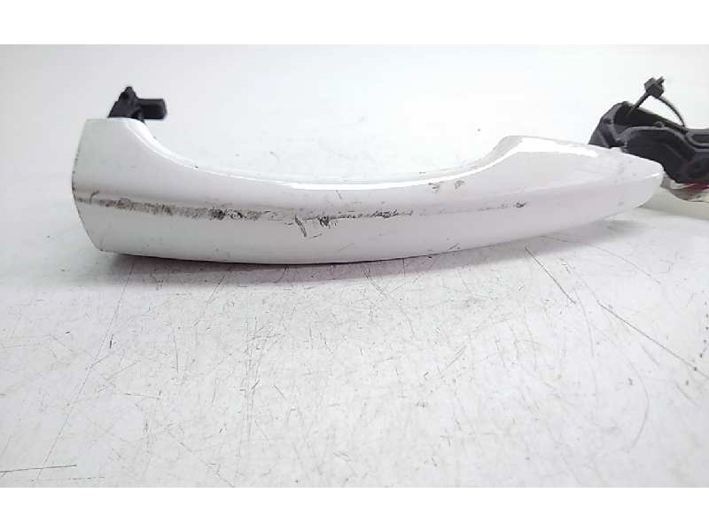 Recambio de maneta exterior delantera izquierda para citroen c4 berlina (2011-  ) 1.6 hdi 115 tonic referencia OEM IAM   