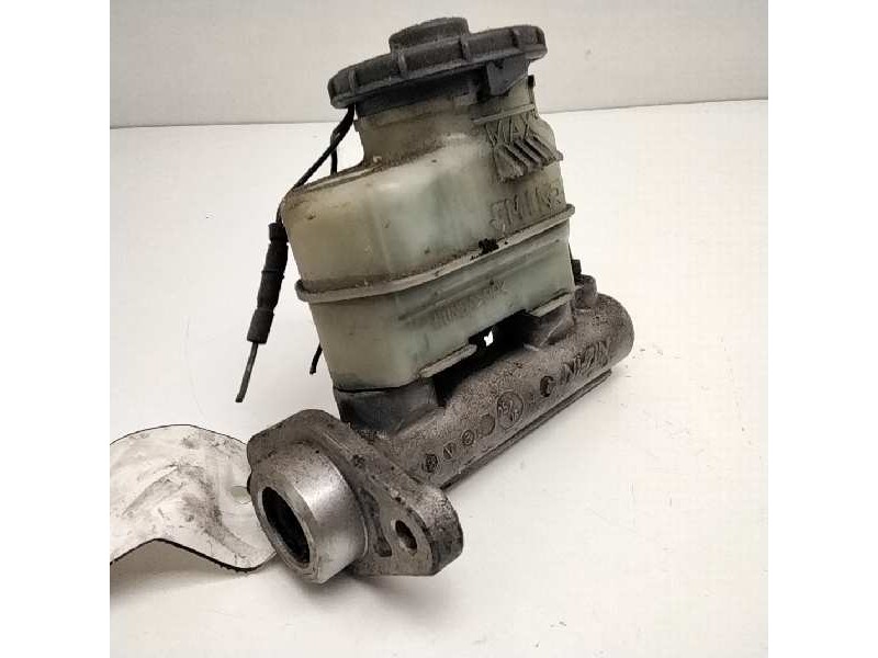 Recambio de bomba freno para honda cr-v (rd1/3) básico (rd1) referencia OEM IAM 46100S10952  
