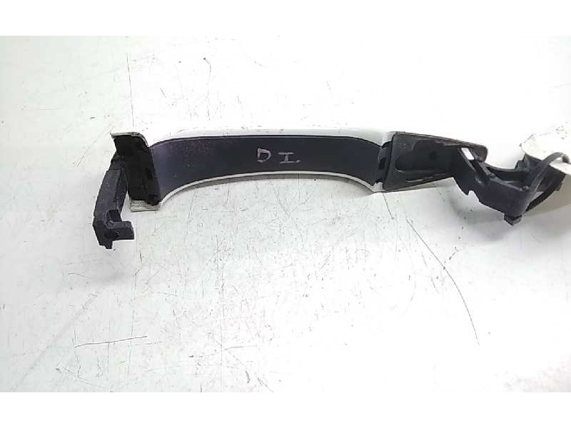 Recambio de maneta exterior delantera izquierda para citroen c4 berlina (2011-  ) 1.6 hdi 115 tonic referencia OEM IAM   
