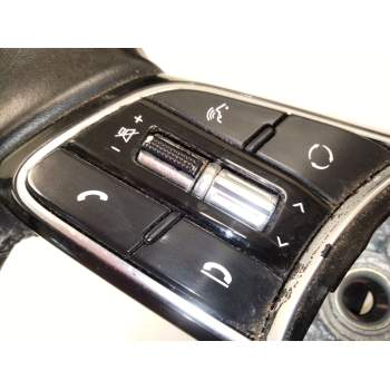 Recambio de volante para kia xceed (cd) 1.0 t-gdi referencia OEM IAM 56100J7640  