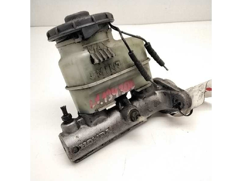 Recambio de bomba freno para honda cr-v (rd1/3) básico (rd1) referencia OEM IAM 46100S10952  
