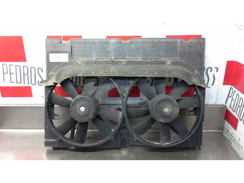 Recambio de electroventilador para mercedes clase c (w202) berlina 180 (202.018) referencia OEM IAM 2025050288  