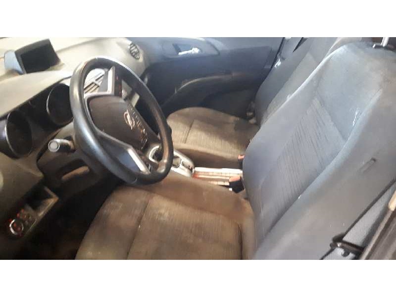 opel meriva b del año 2015