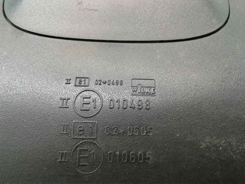 Recambio de retrovisor izquierdo para mercedes vario (tw2) bm 668 / 670 referencia OEM IAM E1010498  