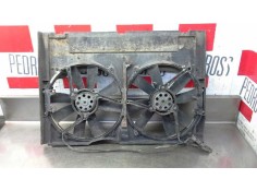 Recambio de electroventilador para mercedes clase c (w202) berlina 180 (202.018) referencia OEM IAM 2025050288   2