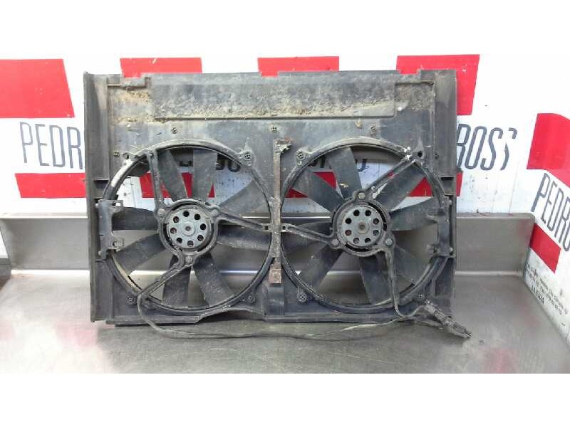 Recambio de electroventilador para mercedes clase c (w202) berlina 180 (202.018) referencia OEM IAM 2025050288  