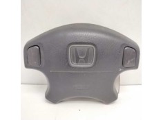 Recambio de airbag delantero izquierdo para honda cr-v (rd1/3) básico (rd1) referencia OEM IAM 06770S04G80ZB 77800S02E71 