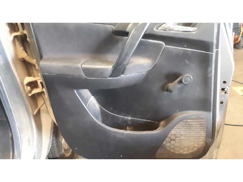 opel meriva b del año 2015